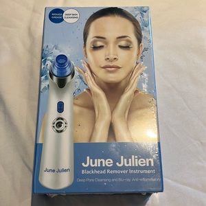 June Julien Blackhead Remover Instrument | NWT